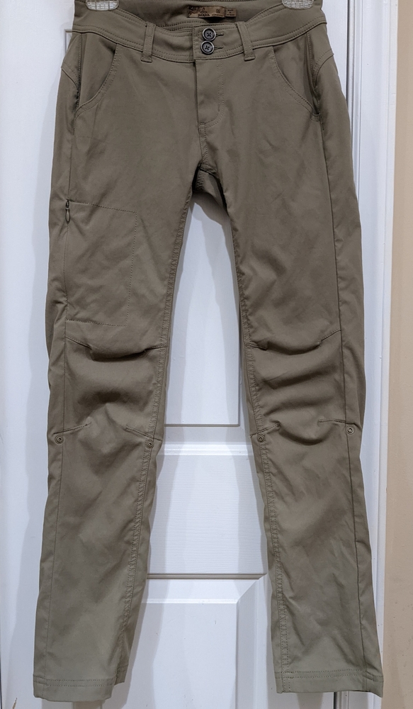 prana halle pants